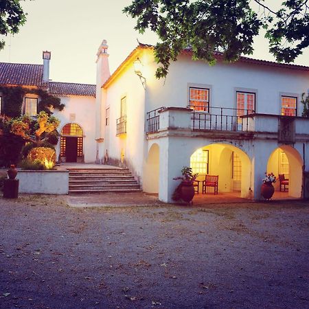 Charming Quinta Da Alcaidaria Mor Villa Ourém Exteriör bild